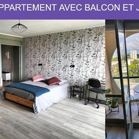 Bulle Zen Rennes Homey Home's Extérieur photo