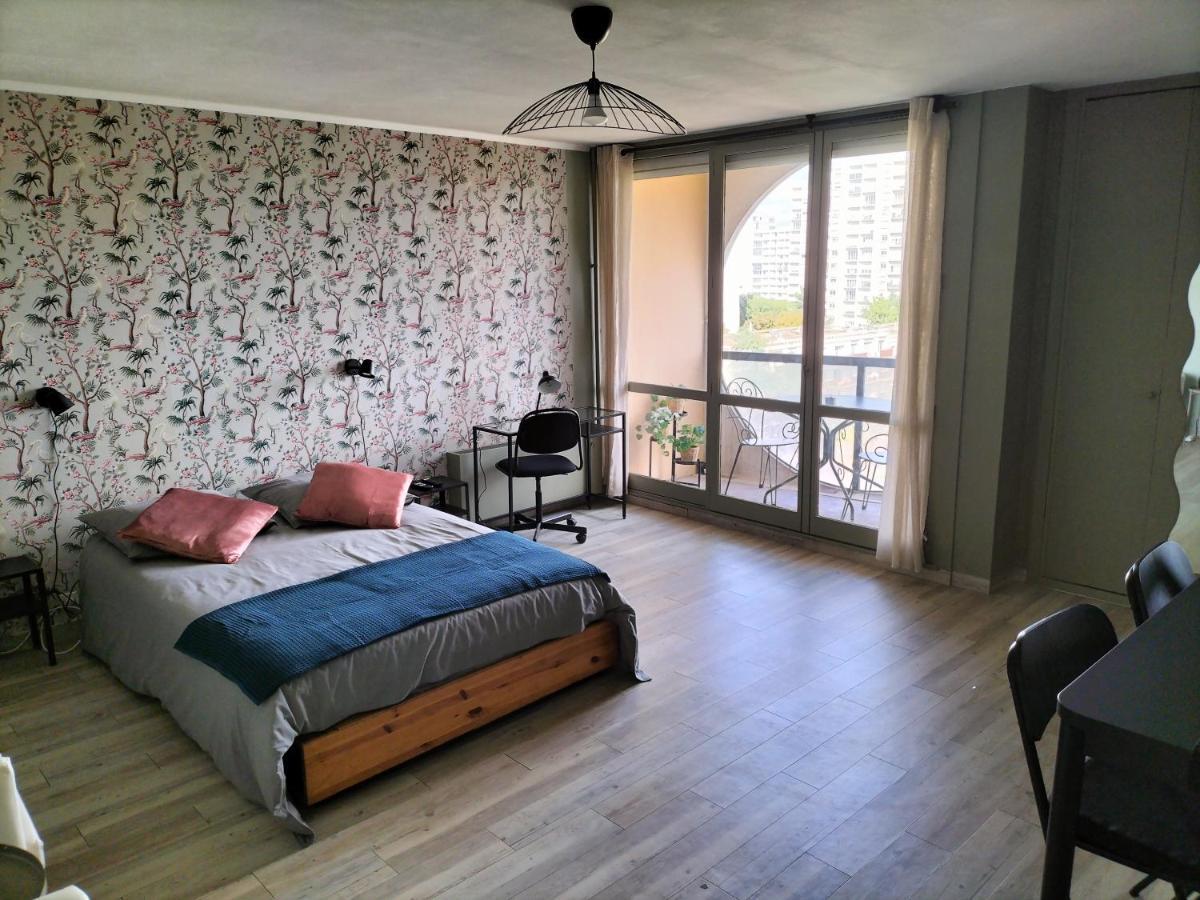 Bulle Zen Rennes Homey Home's Extérieur photo