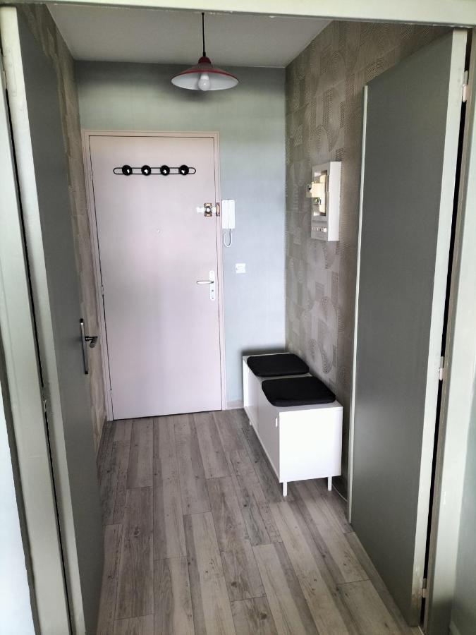 Bulle Zen Rennes Homey Home's Extérieur photo