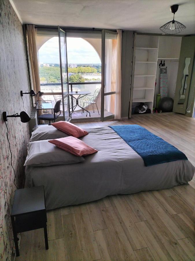 Bulle Zen Rennes Homey Home's Extérieur photo