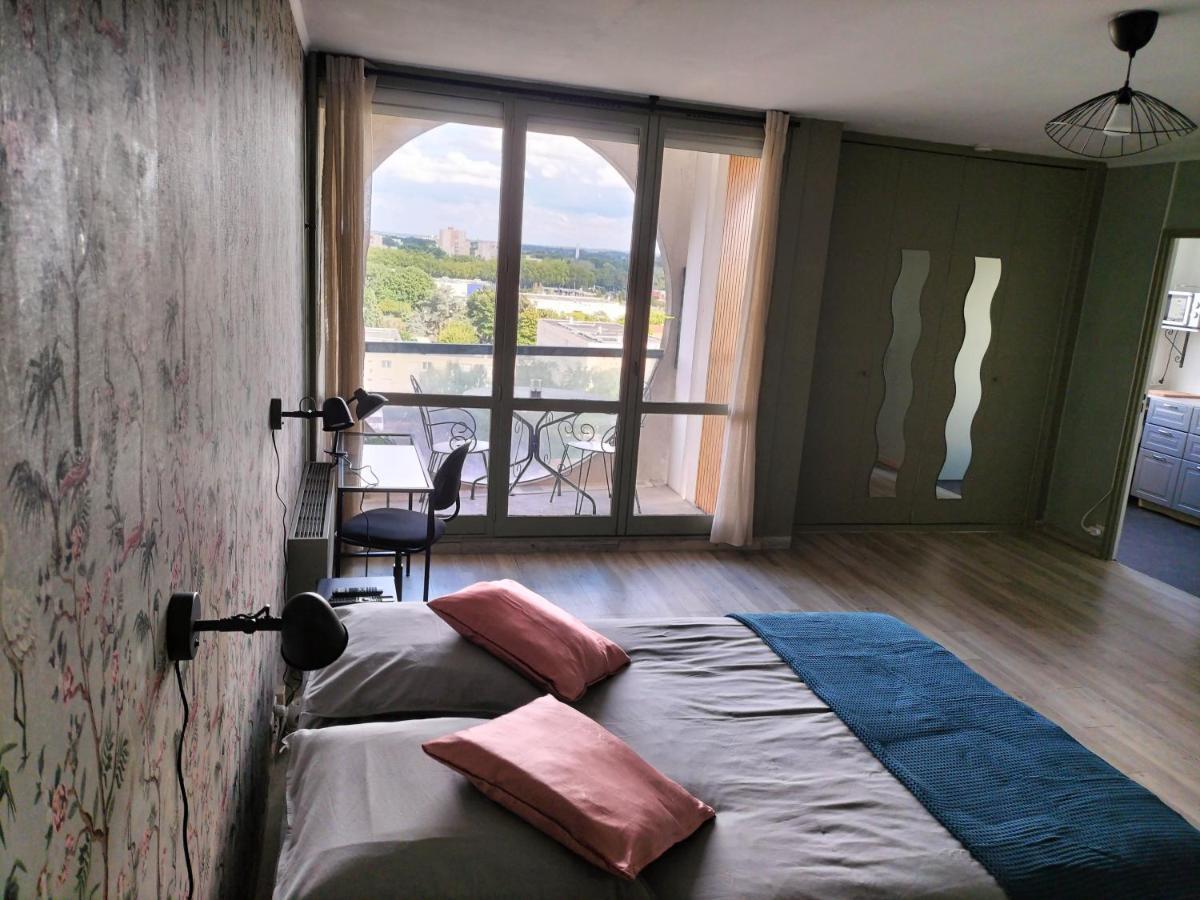 Bulle Zen Rennes Homey Home's Extérieur photo