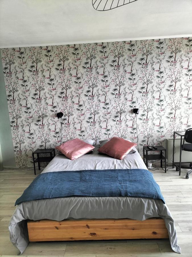Bulle Zen Rennes Homey Home's Extérieur photo