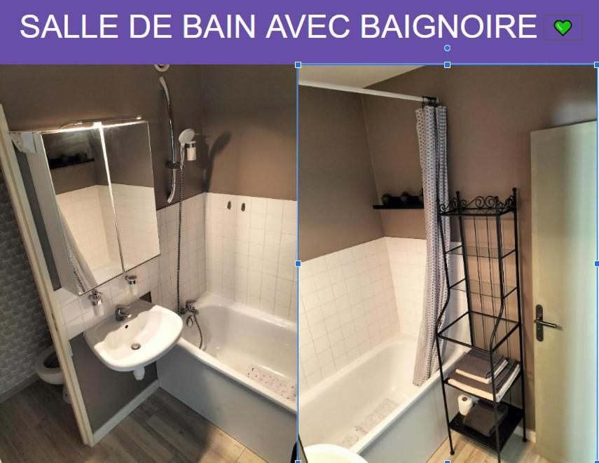 Bulle Zen Rennes Homey Home's Extérieur photo