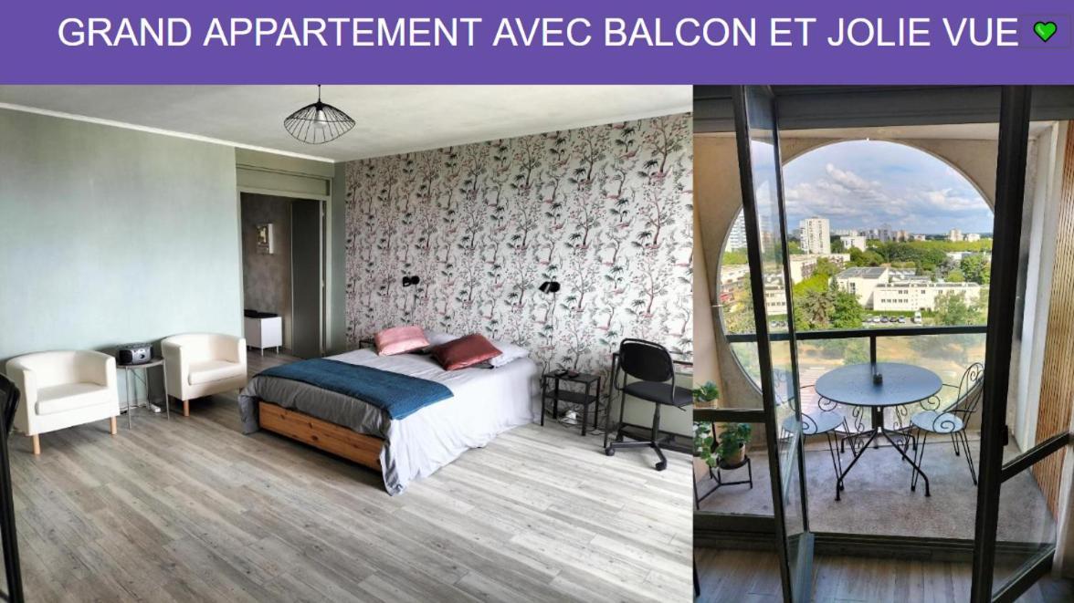 Bulle Zen Rennes Homey Home's Extérieur photo